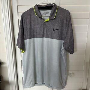 Nike Golf Performance Polo